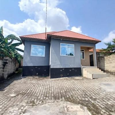 3 Bedrooms House for Sale in Kimara Mwisho, Dar Es Salaam (400 sqm) 3 Bedrooms House for Sale in Kimara Mwisho, Dar Es Salaam (400 sqm)