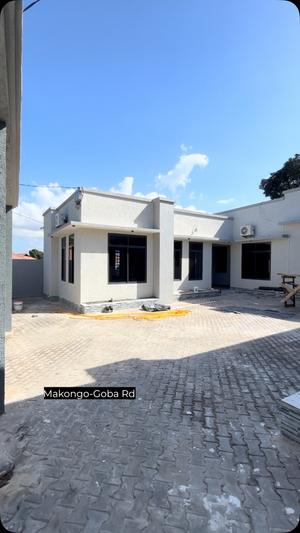 Apartment for Rent in Makongo Goba, Dar Es Salaam Apartment for Rent in Makongo Goba, Dar Es Salaam
