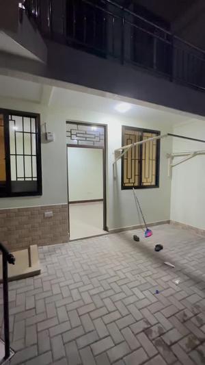 Nyumba/Apartment ya chumba kimoja inapangishwa Mbezi Beach Makonde, Dar Es Salaam