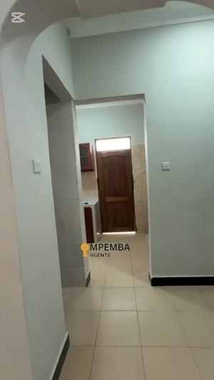 Apartment ya vyumba viwili inapangishwa Kinondoni, Dar Es Salaam