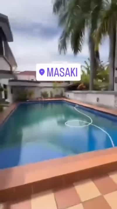 3 Bedrooms Furnished Apartment for Rent in Masaki, Dar Es Salaam