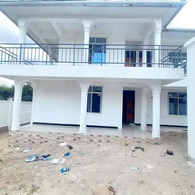 1 Bedroom Apartment for Rent in Mbezi Mwisho, Dar Es Salaam
