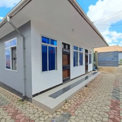 House for Rent in Kimara, Dar Es Salaam