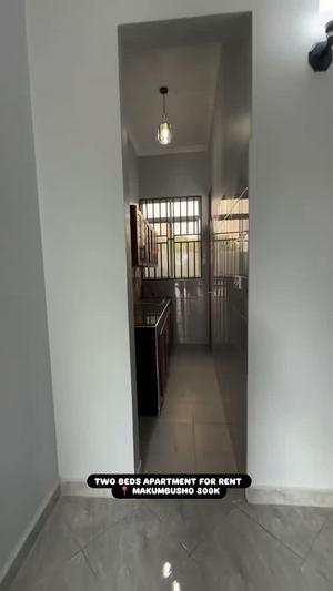 Apartment ya vyumba viwili inapangishwa Makumbusho, Dar Es Salaam Apartment ya vyumba viwili inapangishwa Makumbusho, Dar Es Salaam