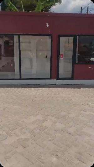 Frame ya Biashara inapangishwa Mikocheni, Dar Es Salaam