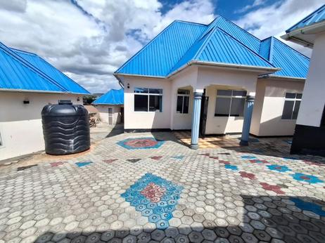3 Bedrooms Apartment for Rent in Temboni Kimara, Dar Es Salaam