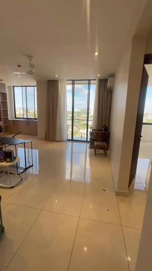 Apartment ya vyumba vitatu inapangishwa Kinondoni, Dar Es Salaam