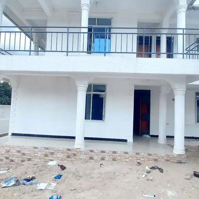 Apartment ya chumba kimoja inapangishwa Mbezi Mwisho, Dar Es Salaam