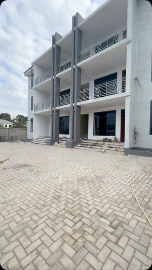 Apartment ya vyumba viwili inapangishwa Goba Njia Ya Makongo, Dar Es Salaam Apartment ya vyumba viwili inapangishwa Goba Njia Ya Makongo, Dar Es Salaam