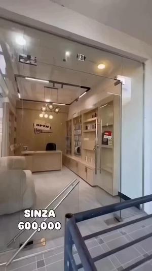 Shop for Rent in Sinza, Dar Es Salaam