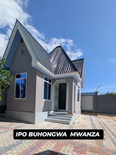 1 Bedroom House for Rent in Mkolani, Mwanza 1 Bedroom House for Rent in Mkolani, Mwanza