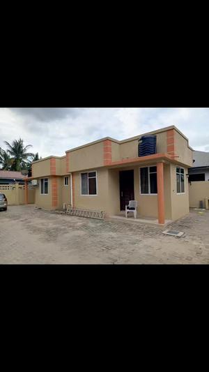 2 Bedrooms Apartment for Rent in Tegeta Dawasco, Dar Es Salaam