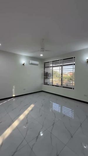 Apartment ya vyumba viwili inapangishwa Mbezi Beach, Dar Es Salaam