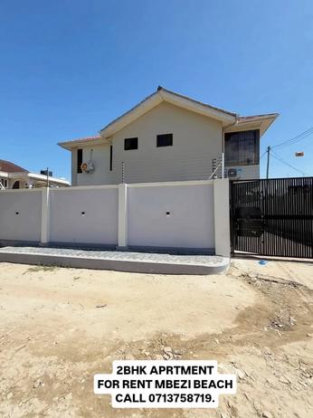 2 Bedrooms Apartment for Rent in Mbezi Beach, Dar Es Salaam 2 Bedrooms Apartment for Rent in Mbezi Beach, Dar Es Salaam