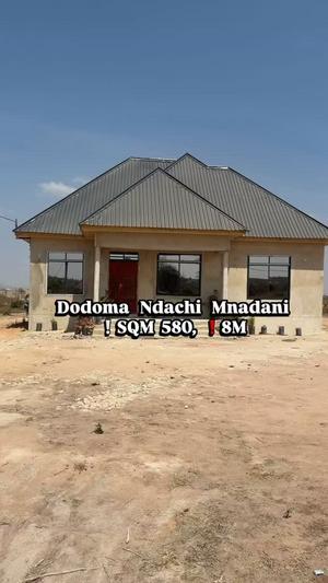 Kiwanja kinauzwa Dodoma Mjini Ndachi Mnadani (580 sqm) Kiwanja kinauzwa Dodoma Mjini Ndachi Mnadani (580 sqm)