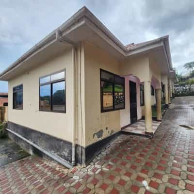 2 Bedrooms House for Rent in Mbezi Kwa Msuguri, Dar Es Salaam