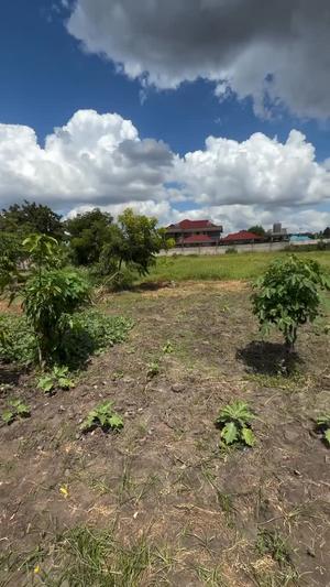 Plot for sale in Ununio, Dar Es Salaam sqm 2300