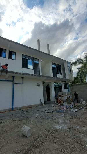 Nyumba ya chumba kimoja inapangishwa Kinyerezi Kibaga Muanga, Dar Es Salaam Nyumba ya chumba kimoja inapangishwa Kinyerezi Kibaga Muanga, Dar Es Salaam