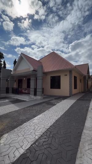 3 Bedrooms House for sale in Mapinga Kerege, Pwani 3 Bedrooms House for sale in Mapinga Kerege, Pwani