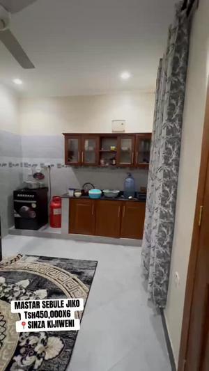 Apartment ya chumba kimoja inapangishwa Sinza, Dar Es Salaam