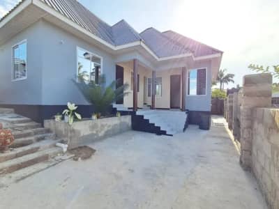 Nyumba/Apartment ya chumba kimoja inapangishwa Kimara, Dar Es Salaam