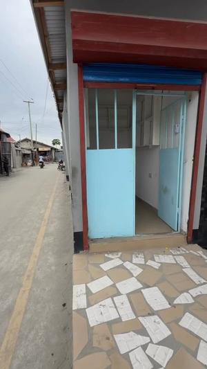Frame ya Biashara inapangishwa Mwananyamala, Dar Es Salaam