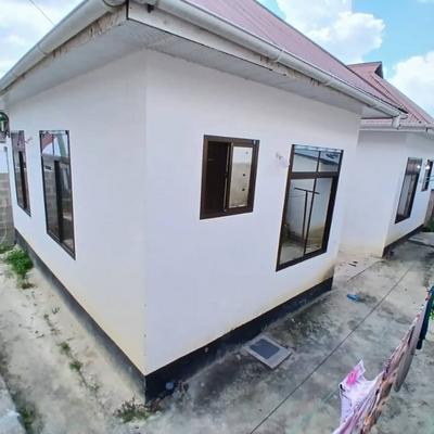 Nyumba ya chumba kimoja inapangishwa Kimara Mwisho, Dar Es Salaam