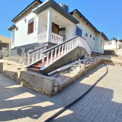 3 Bedrooms House for Rent in Kimara Mwisho, Dar Es Salaam