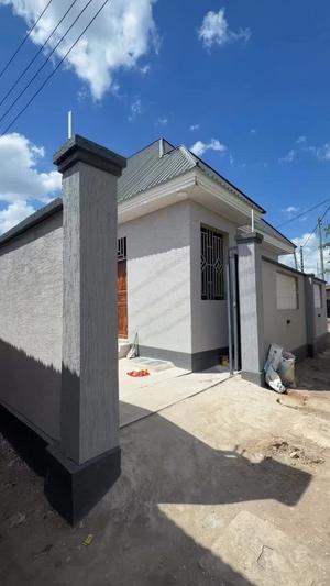 Nyumba/Apartment ya chumba kimoja inapangishwa Mwananyamala, Dar Es Salaam