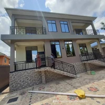 1 Bedroom Apartment for Rent in Mbezi Kwa Msuguri, Dar Es Salaam