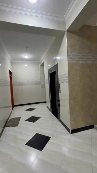 Apartment ya vyumba viwili inapangishwa Magomeni, Dar Es Salaam