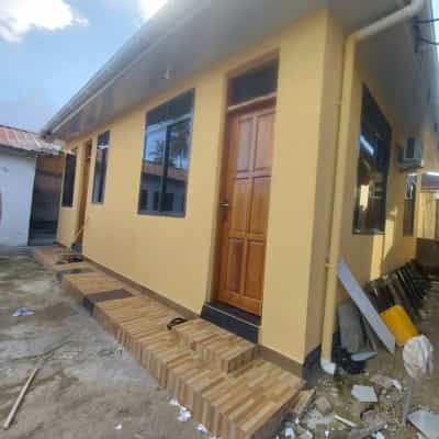 Apartment ya chumba kimoja inapangishwa Ubungo Riverside, Dar Es Salaam