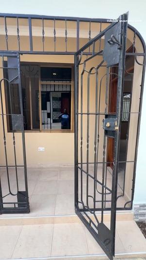 2 Bedrooms House for Rent in Kigamboni Kisiwani, Dar Es Salaam 2 Bedrooms House for Rent in Kigamboni Kisiwani, Dar Es Salaam
