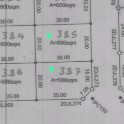 Plot for sale in Dodoma