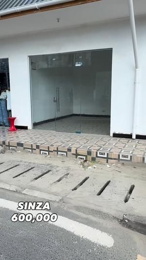 Frame ya Biashara inapangishwa Sinza, Dar Es Salaam Frame ya Biashara inapangishwa Sinza, Dar Es Salaam