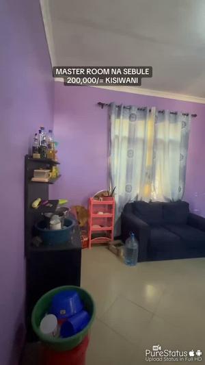 1 Bedroom House for Rent in Kisiwani, Dar Es Salaam 1 Bedroom House for Rent in Kisiwani, Dar Es Salaam