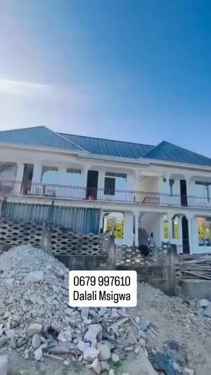 Apartment ya chumba kimoja inapangishwa Kimara Korogwe Kirungule, Dar Es Salaam