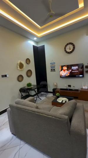 Apartment (Furnished) ya chumba kimoja inapangishwa Sinza, Dar Es Salaam Apartment (Furnished) ya chumba kimoja inapangishwa Sinza, Dar Es Salaam