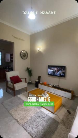 2 Bedrooms House for Rent in Tegeta Wazo Kontena, Dar Es Salaam 2 Bedrooms House for Rent in Tegeta Wazo Kontena, Dar Es Salaam