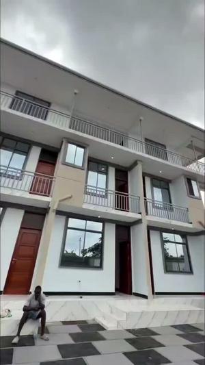 2 Bedrooms Apartment for Rent in Ubungo External Darajani, Dar Es Salaam