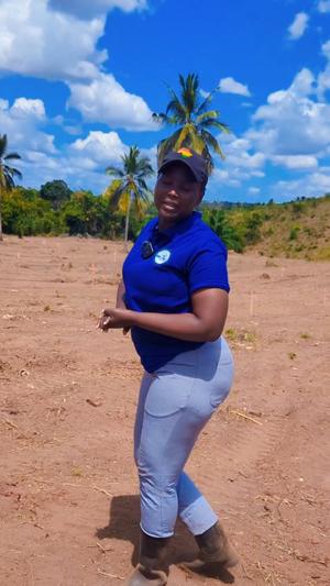 Residential Plot for Sale in Kitanga Shuleni, Kigoma (400 sqm) Residential Plot for Sale in Kitanga Shuleni, Kigoma (400 sqm)
