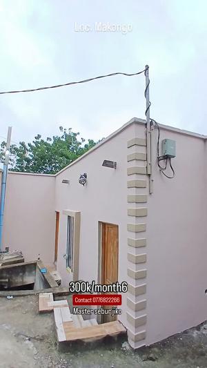1 Bedroom House for Rent in Makongo Juu, Dar Es Salaam 1 Bedroom House for Rent in Makongo Juu, Dar Es Salaam