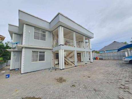3 Bedrooms Apartment for Rent in Kimara Stop Over, Dar Es Salaam
