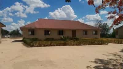 School for Sale in Kibaha, Pwani (18.9 acre)