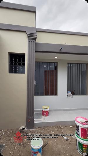 Nyumba ya chumba kimoja inapangishwa Sinza, Dar Es Salaam