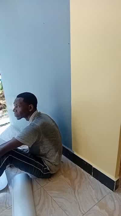 Nyumba ya chumba kimoja inapangishwa Kigamboni Mji Mwema, Dar Es Salaam