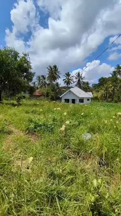 Residential Plot for Sale in Kibamba Chama, Dar Es Salaam (1300 sqm)