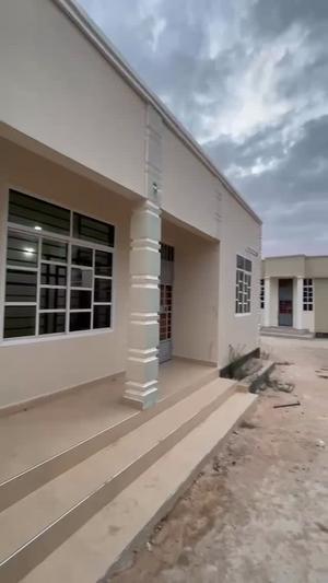 2 Bedrooms House for Rent in Nkuhungu Islahi, Dodoma 2 Bedrooms House for Rent in Nkuhungu Islahi, Dodoma