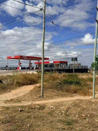 Kiwanja kinauzwa Iyumbu, Dodoma (780 sqm)