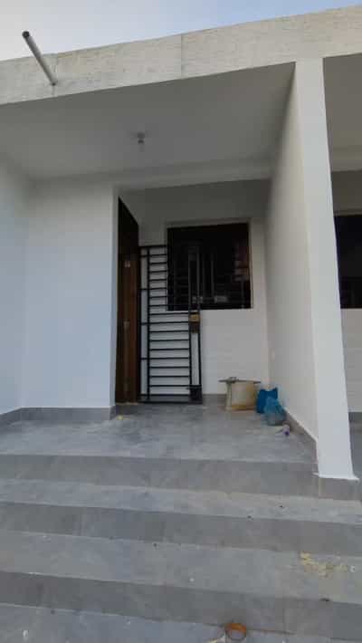 Apartment ya chumba kimoja inapangishwa Goba njia 4, Dar Es Salaam